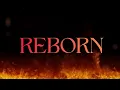 Putri Ariani - REBORN (Official Lyric Video) - Putri Ariani