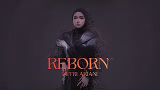 Putri Ariani - REBORN (Official Lyric Video)