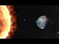 Day and Night – The Rotation of the Earth