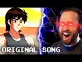 Download Lagu Jonathan Young - Final Frontier (Original Song)