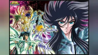 marina del ray megami no senshi pegasus forever full opening 