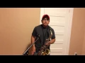 Download Lagu OYE COMO VA... SAX ALTO... MIGUEL OROZCO... SANTANA