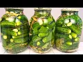 Download Lagu Ingemaakte komkommers in pekelwater voor  Recept van de voorouders, ontdek hoe je ze knapperig maakt
