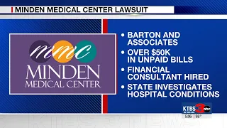 MMC lawsuit