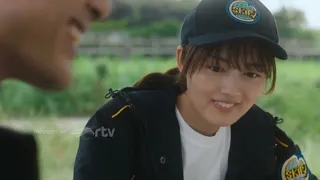 ultraman arc dubbing indonesia episode 9 part 1