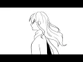 HEATHER (Conan Gray) Animatic