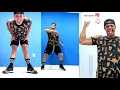 Paredão - Kevinho, Jottapê e Dadá Boladão (Coreografia FitDance)