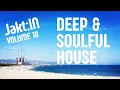 Lagu Best Deep \u0026 Soulful House Mix for 2025 | Barcelona