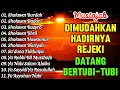 Download Lagu KUMPULAN SHOLAWAT YANG LAGI VIRAL TERBARU 2024 - SHOLAWAT MERDU PENGUNDANG REZEKI - Sholawat Jibril