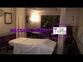 Massage Therapy Program at Texas Health School