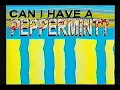 Peppermint (feat. Lexy) - Jack Stauber