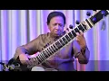 Sitar Maestro Ustad Shahid Parvez Khan's Spellbinding Concert | Raag Miyan ki Todi & Bhairavi