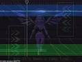 Glass Memory but I added drums