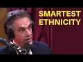 Which Race is Smartest Which Ethnicity has the Highest Avg IQ - Dr Jordan Peterson