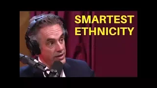 Which Race is Smartest Which Ethnicity has the Highest Avg IQ - Dr Jordan Peterson