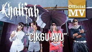 Khalifah - Cikgu Ayu (Offical Music Video ver. 2) HD