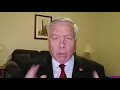 National Security Analyst Hal Kemper discusses upcoming Trump-Putin meeting deportation order being