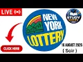 Tiraj New York En Direct Soir 16 Aout 2026 New York Soir