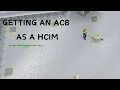 Zilyana Guide for HCIM who dont have mains showing 3 kills