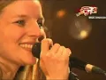 Wir Sind Helden - Just One Word Live @ Campus Invasion 2005