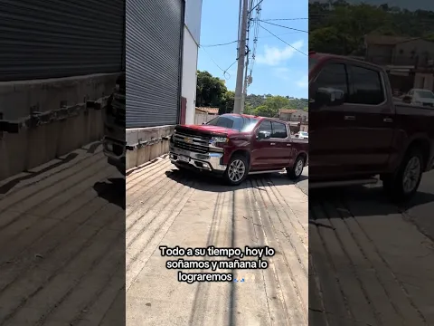 Los sueños están para hacerse realidad