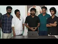 Director #AnilRavipudi garu launches the #Vevela | Baa Baa Black Sheep | Chitralayam Studios