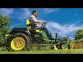 John Deere PowerGard Residential Protection Plan