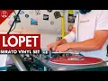 Download Lagu LOPET | SERATO VINYL DRUM \u0026 BASS DJ SET | Bristol Mix Sessions