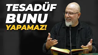 Ateistler Neden Yanılıyor? Hava Molekülündeki Büyük Delil