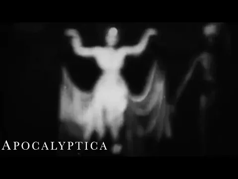 Apocalyptica - Shadowmaker (offisiell tekstvideo)