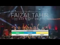 Faizal Tahir - Gemuruh (LIVE from Dewan Filharmonik Petronas)
