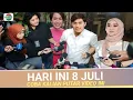 Download Lagu Terbaru !! Semua Pada Senang, Penampilan Luar biasa Lesti Kejora Bikin wargaNET Terpukau, Leslar