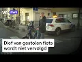 Download Lagu Gestolen fiets wordt teruggevonden via tracker, maar dief blijft ongestraft