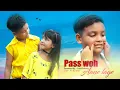 Download Lagu Paas Woh Aane Lage Jara Jara | Main Khiladi Tu Anari | Cute Love Story | Love \u0026Story