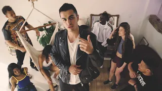 Behzad Leito Khoda Shokr OFFICIAL VIDEO بهزاد لیتو خدا شکر 