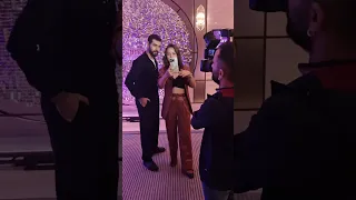 أبطال مسلسل زهور الدم 