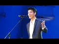 Wang LeeHom (王力宏) - Wei Yi (唯一) - Hollywood Bowl