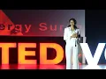 Listening Beyond Symptoms Dr Samatha Tulla TEDxVCE