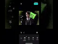 How to make your own pfp on capcut