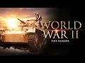 World War II The Panzer - Full Documentary