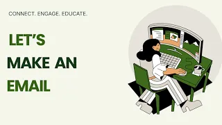 How to Create Your First Email Account Digital Literacy Basics