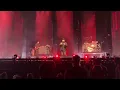 Mercy Me - Grace Got You (Live @ Gila River Arena, Glendale AZ)