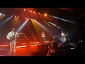 Download Lagu Jonas Brothers - Love Me To Heaven @ Massey Hall Toronto February 15, 2025