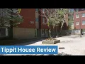 Case Western Reserve University Tippit House Review