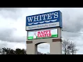 WHITE S OF WESTPORT RESTAURANT at EASTER