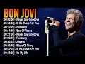 Download Lagu BON JOVI - Best of BON JOVI - Full Album of Iconic Tracks