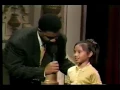 10 Year Old Pinay Sings like Whitney Houston