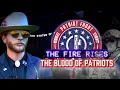Download Lagu Blood of Patriots - The Fire Rises - Patriot Front