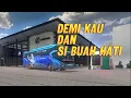 Download Lagu Lirik Demi Kau Dan Si Buah Hati | Pance Pundaag | voc. Harry Parintang