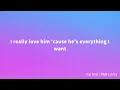 Jennifer Hudson - If This Isn't Love (Lyrics)